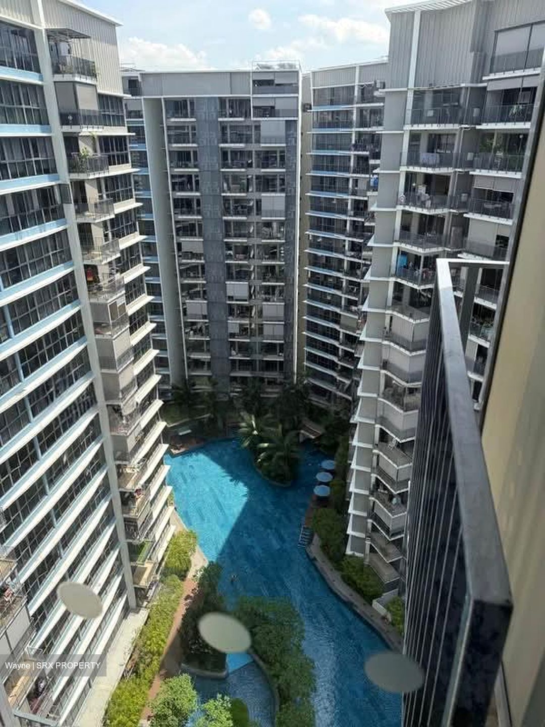 Boathouse Residences (D19), Condominium #546170851